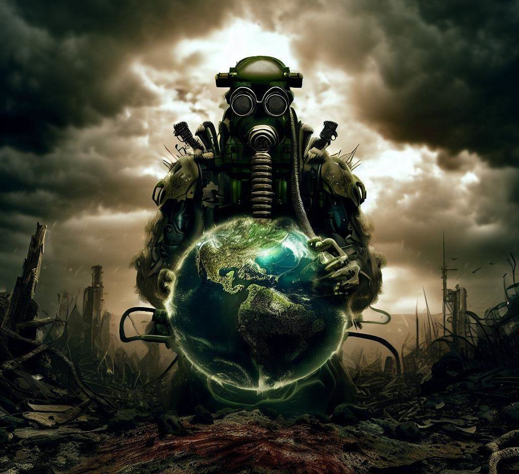 Comprehensive Preparedness Guide: Safeguarding Against Bioweapons Attacks