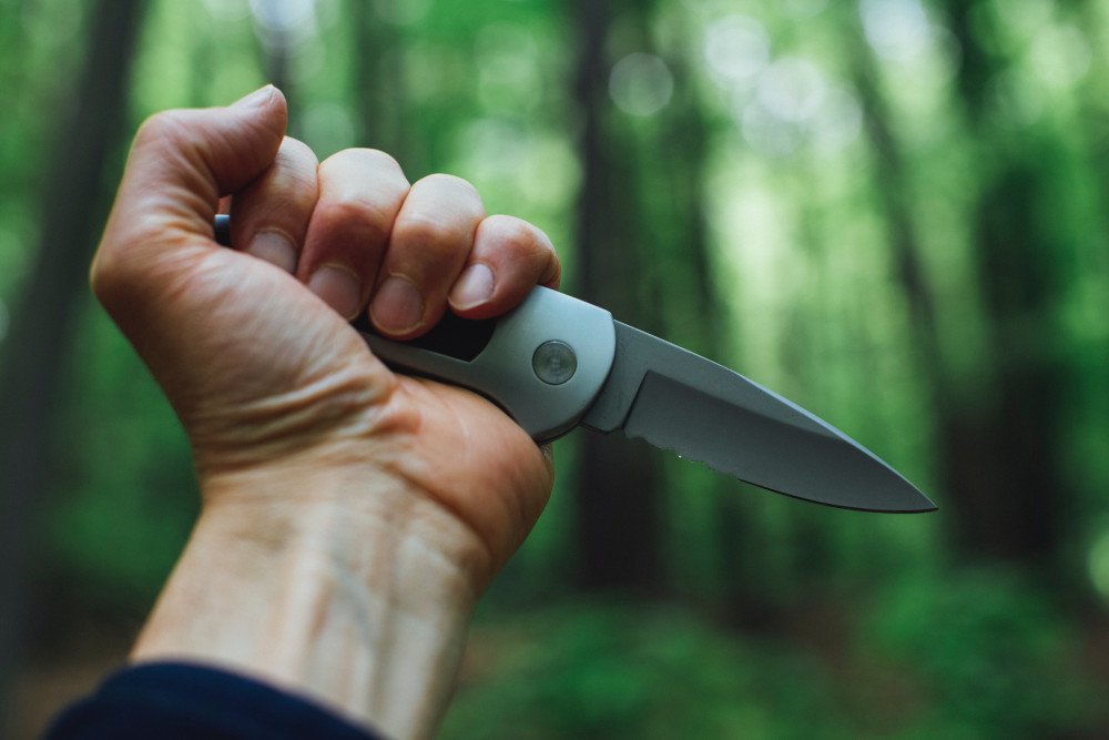 Essential Survival Knives: A Comprehensive Guide