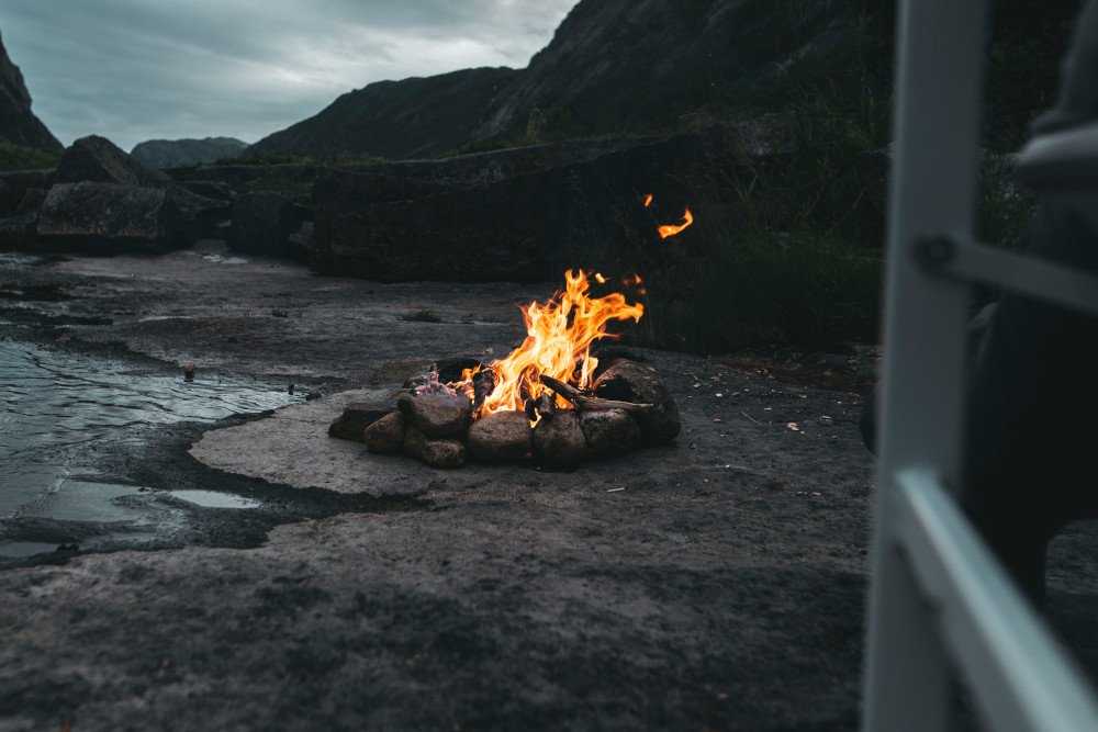 Campfire