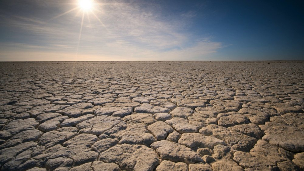 Strategies and Solutions for Dealing with Droughts