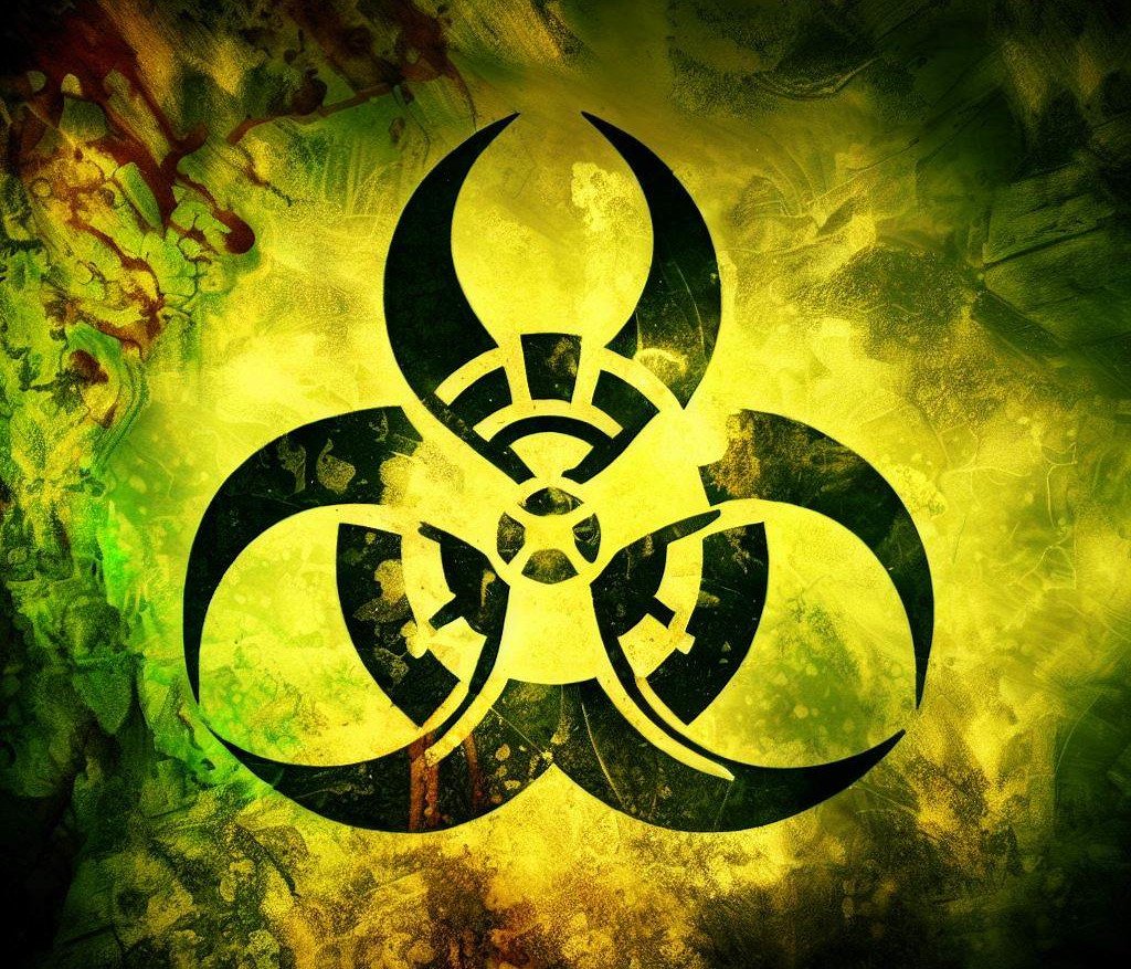 Comprehensive Preparedness Guide: Safeguarding Against Bioweapons Attacks